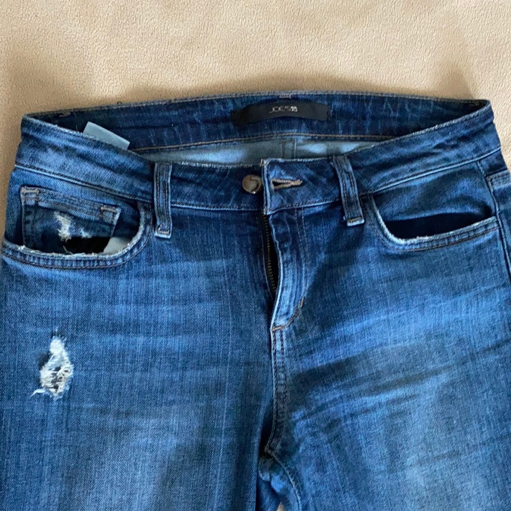 Joe’s Jeans size 26 - Picture 3 of 7